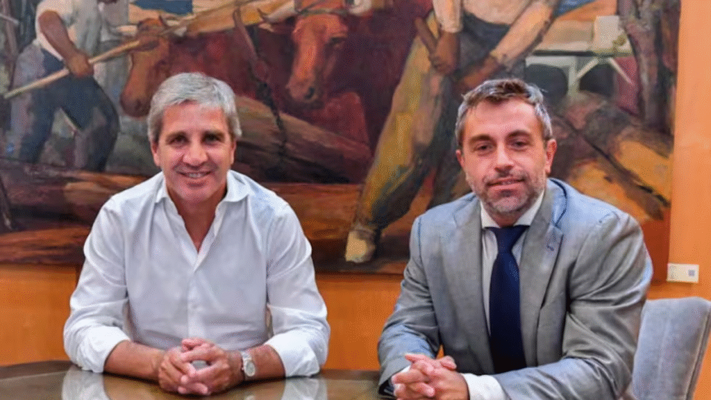 El Gobierno presentará el lunes el plan para cubrir los pagos hasta 2027