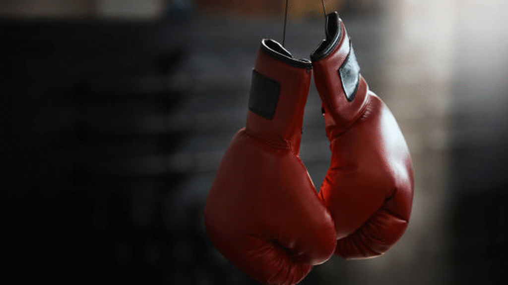 Capital anota para el boxeo de los “Evita”