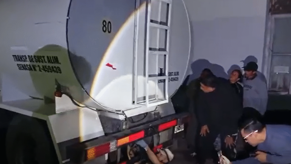 Interceptan más de 400 kilos de cocaína en Santiago del Estero