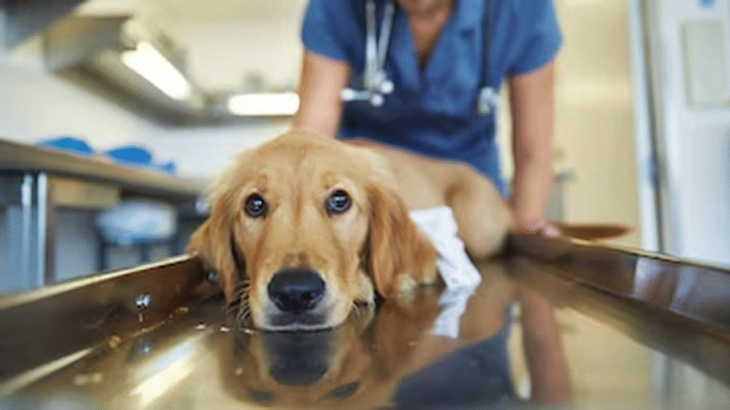 Imputaron al falso veterinario por estafa y ejercicio ilegal de la medicina