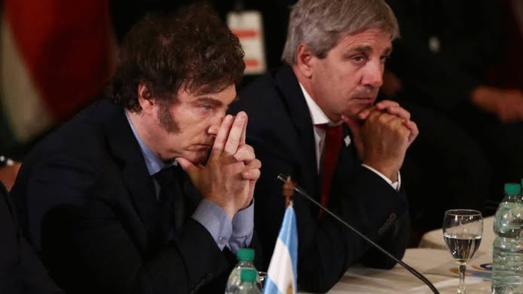 Argentina recibió solo el 1,6% de la inversión extranjera que llegó a América Latina
