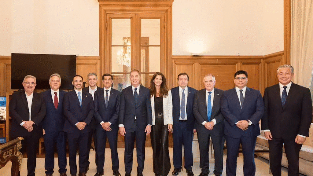 Colectoras para 2027: la oposición rechaza la propuesta y también aparecen reparos entre aliados del Gobierno