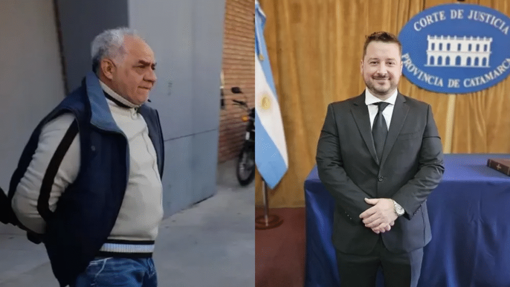 “Es un golpe devastador para quienes se animaron a denunciar”