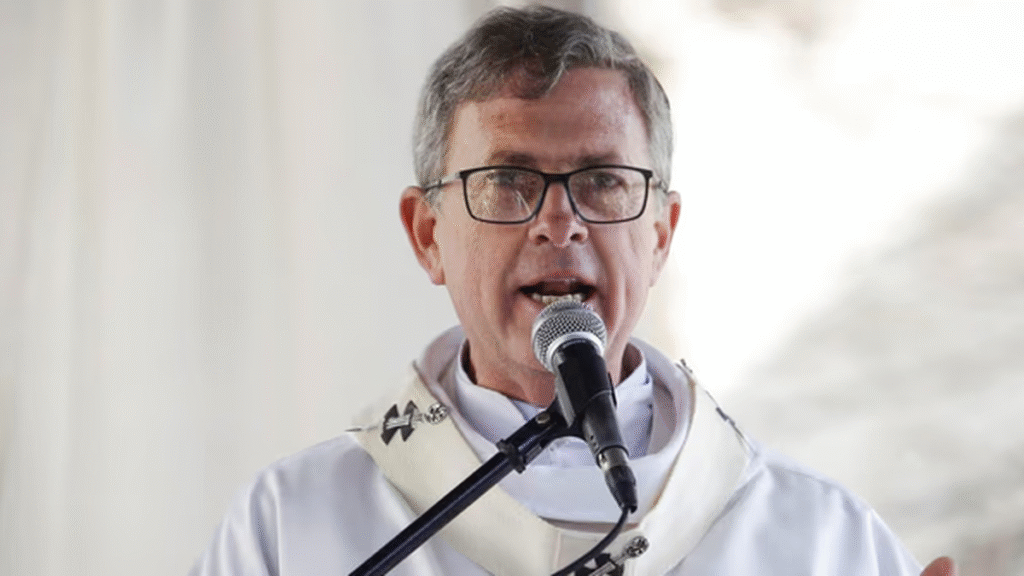 García Cuerva reclamó respuestas frente al avance de la pobreza y la falta de empleo