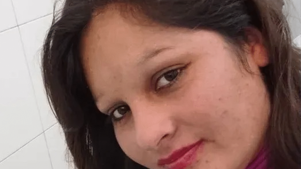 Una pericia confirmó que Lorena Salas escribió la carta hallada en la escena de su muerte