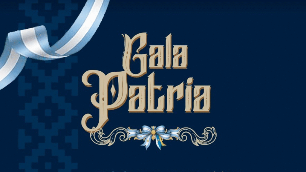 La UNCA invita a la Gala Patria por el 210° aniversario de la Declaración de la Independencia