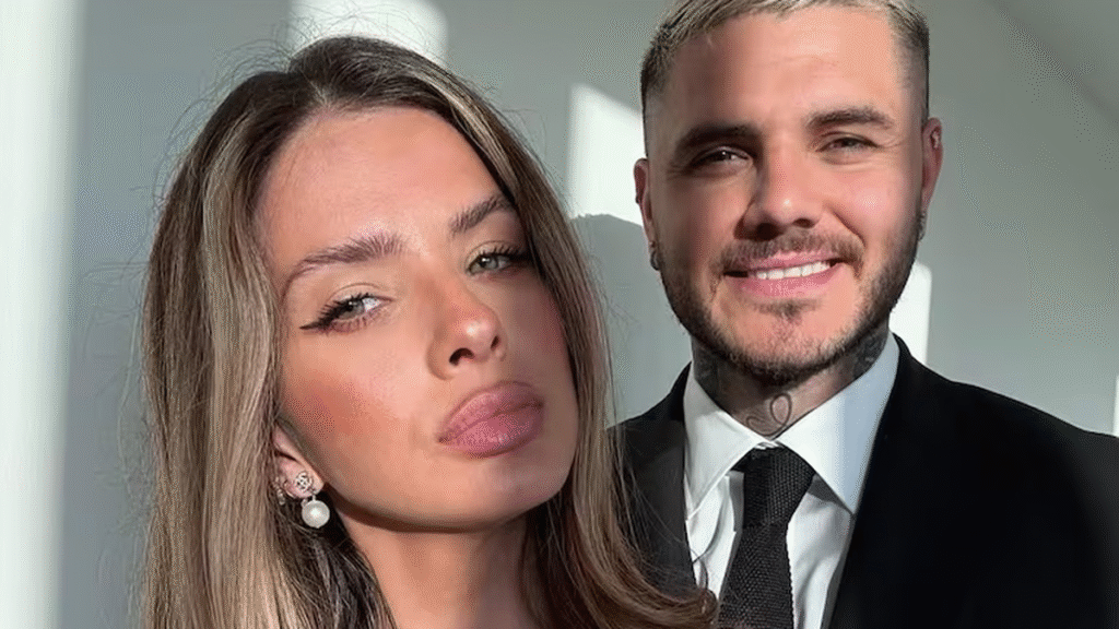 Icardi explotó contra Yanina Latorre por los rumores sobre la China Suárez: “¿Dónde están las pruebas?”