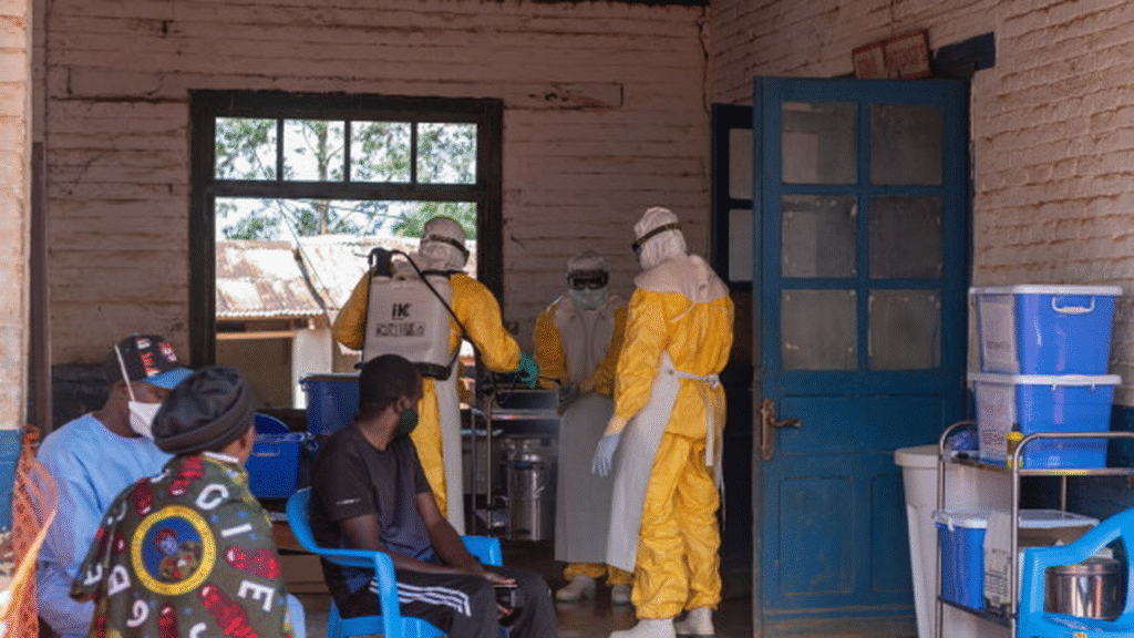 El brote de ébola en Congo ya dejó más de 500 muertos y trabajadores de la salud amenazan con una huelga