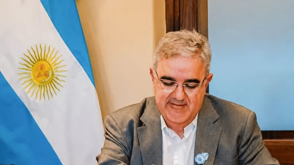 Confirmaron un bono extraordinario de 0.000 para beneficiarios de becas provinciales