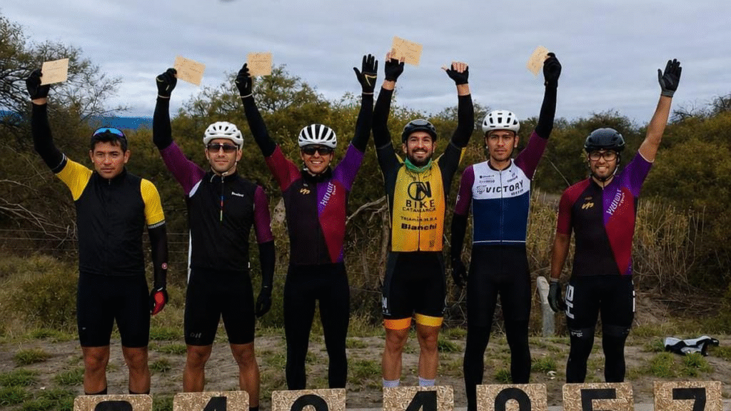 Coronel se adueñó de la 19 del Libre