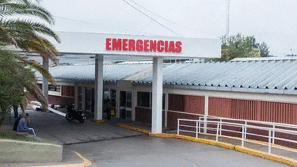 Investigan el ataque a un joven apuñalado: permanece grave, pero con una evolución alentadora