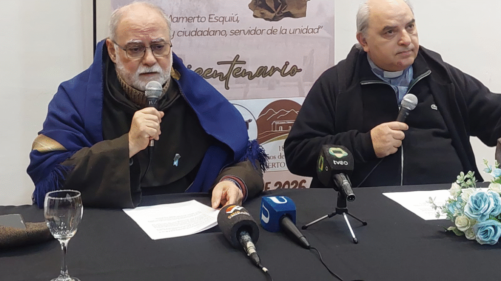 Catamarca celebrará el Día de la Independencia y los 173 años del Sermón de la Constitución del Beato Esquiú