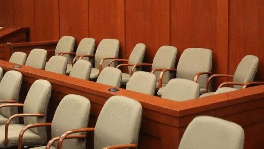 Juicio por jurados: estas son las terminaciones de DNI que buscan de forma urgente en la Capital y alrededores