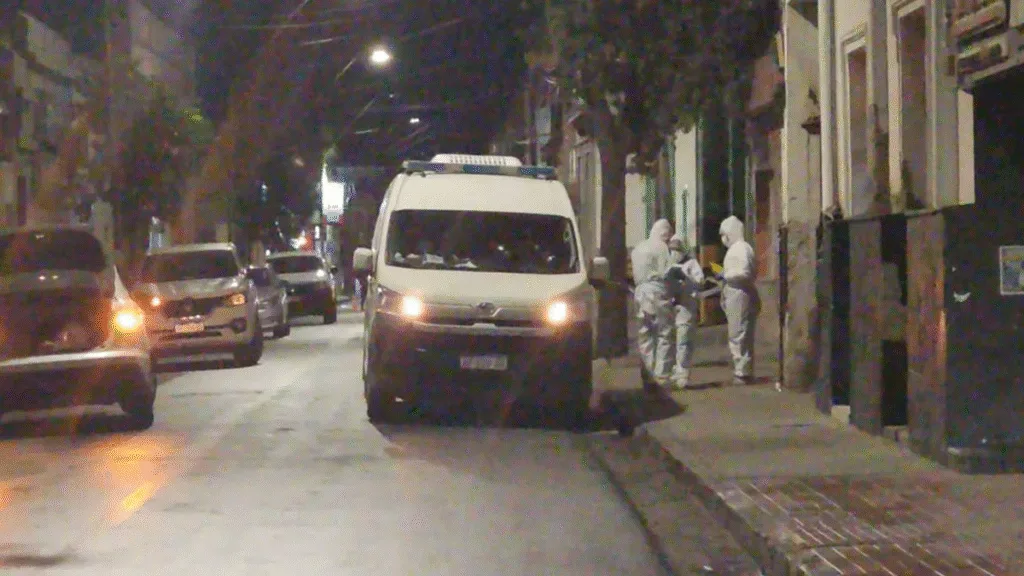 Se conoció la data de muerte del docente hallado sin vida