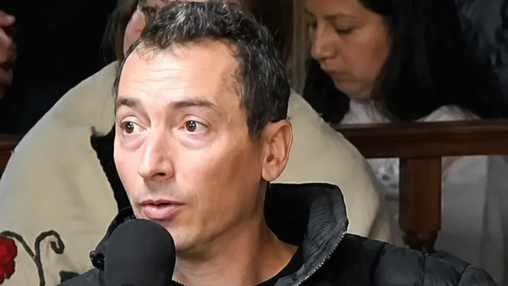 Javier Galán apeló el pedido de desafuero y la Cámara de Apelación deberá resolver el planteo