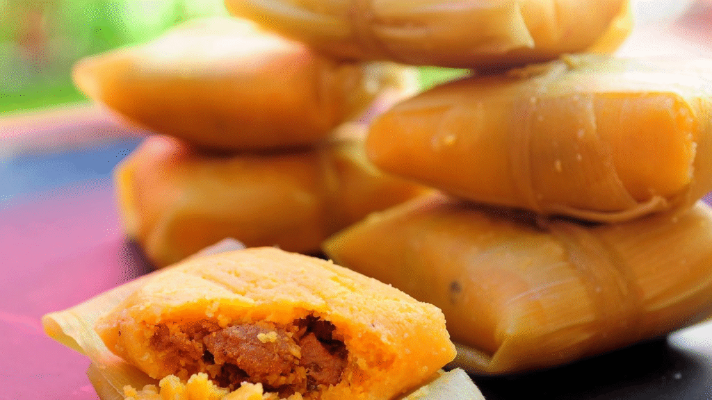 Gastronomía, shows y entrada libre: la Fiesta del Tamal se prepara para el 9 de Julio Gastronomía, shows y entrada libre: la Fiesta del Tamal se prepara para el 9 de Julio