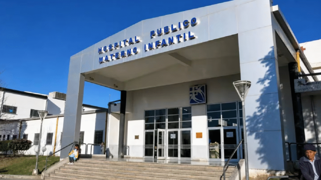 Dos médicos fueron imputados por robo  en hospitales de Salta