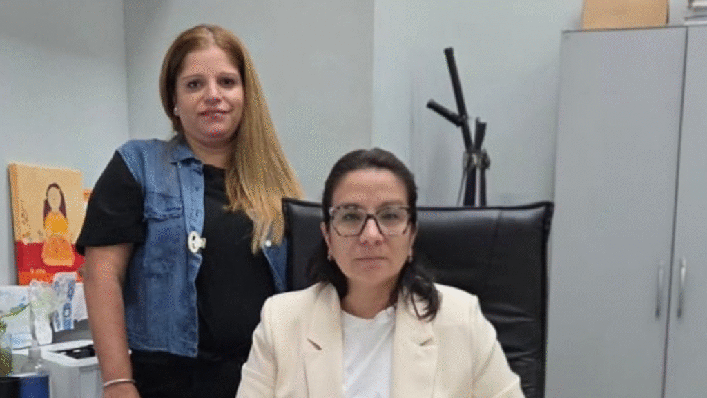 A juicio por grooming  y abuso sexual infantil