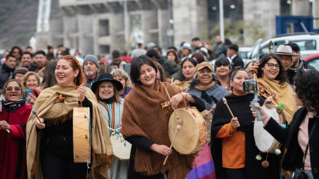 Catamarca Retumba celebrará su segunda edición en la Fiesta del Poncho