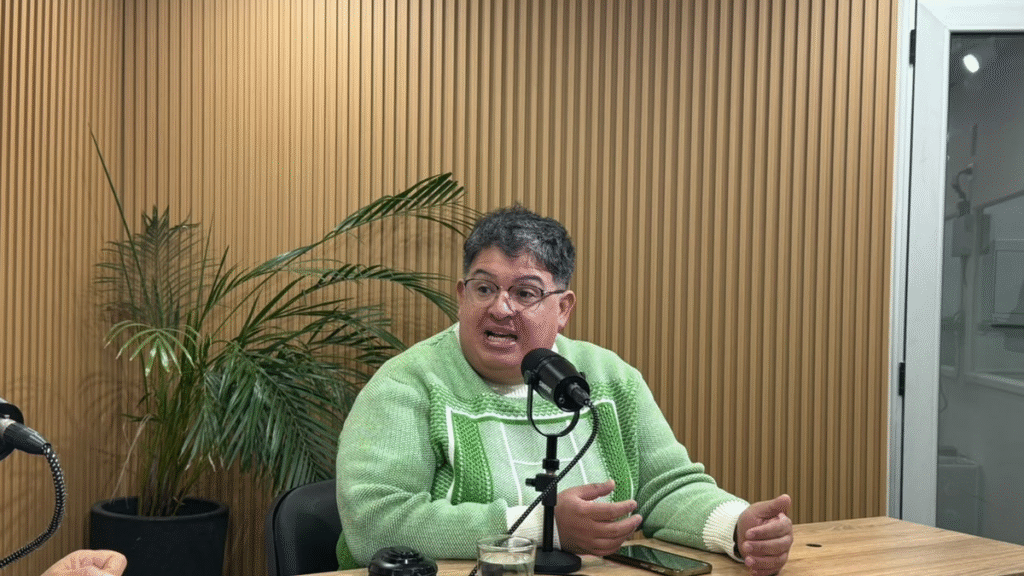 “Hay que ver la caída de la natalidad como una oportunidad y no como un discurso alarmista”