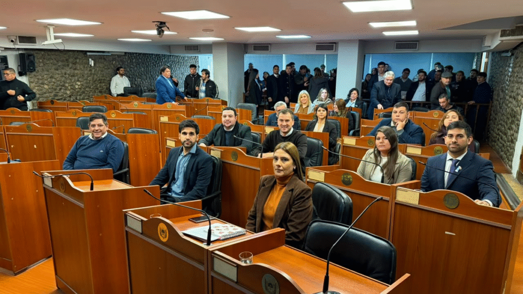 La falta de quórum volvió a frustrar la sesión en Diputados y la oposición cuestionó al oficialismo