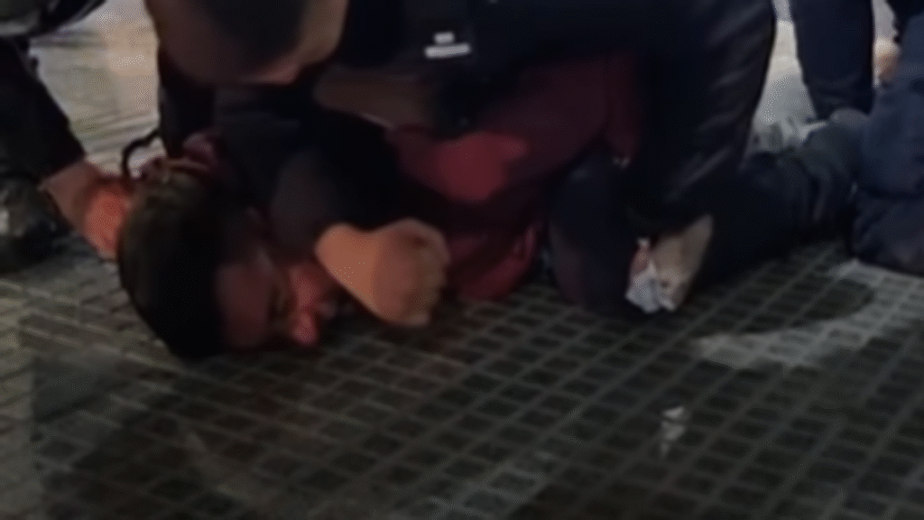 Cuando la violencia también es opinar sin saber