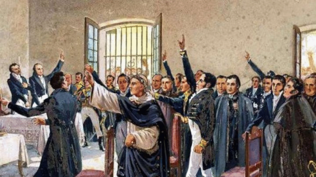 Apuntes sobre una promesa inconclusa