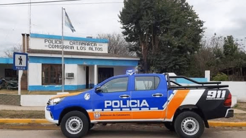 Investigan la muerte de una joven de 23 años en Los Altos