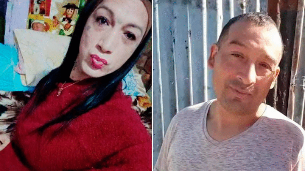 Crimen del “trader”: una mujer estuvo presa durante 23 días