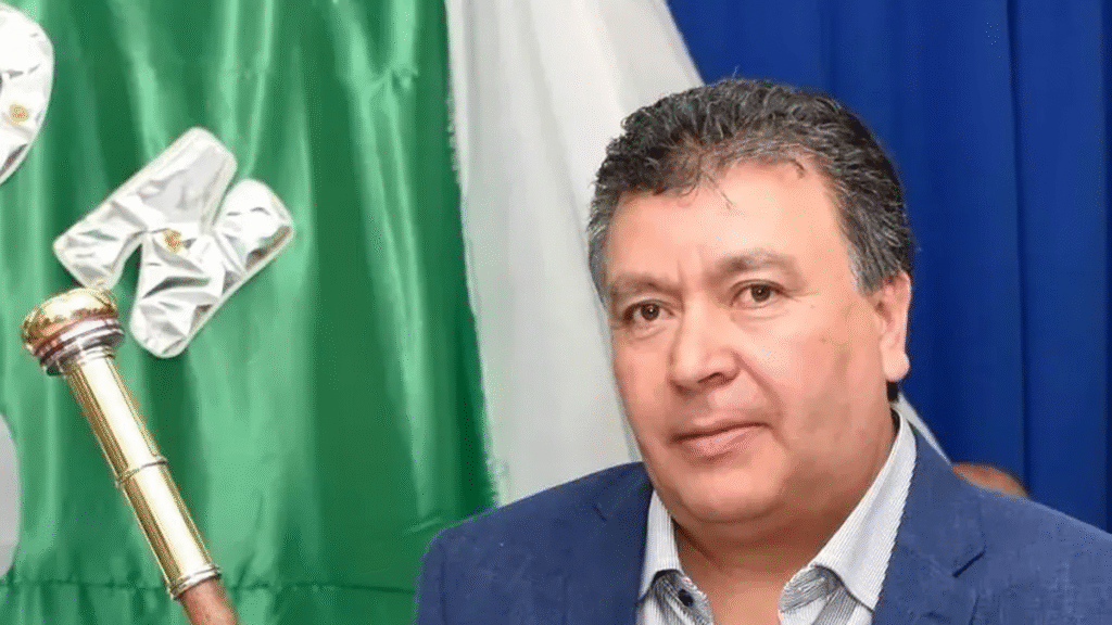 Soria llamó a “superar diferencias y trabajar para la gente