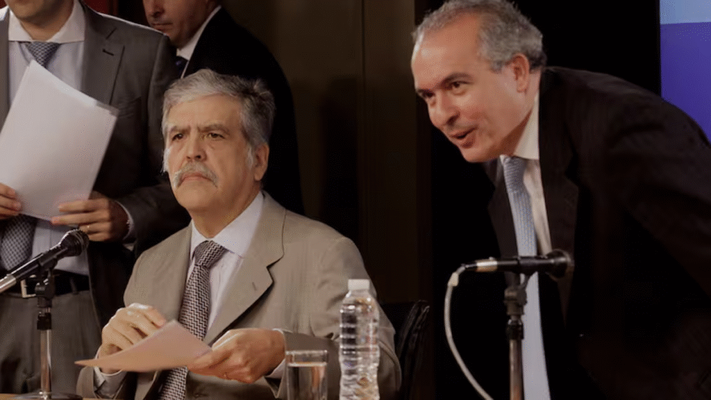 Condenaron a Julio De Vido y José López a cinco años de prisión por el caso Skanska
