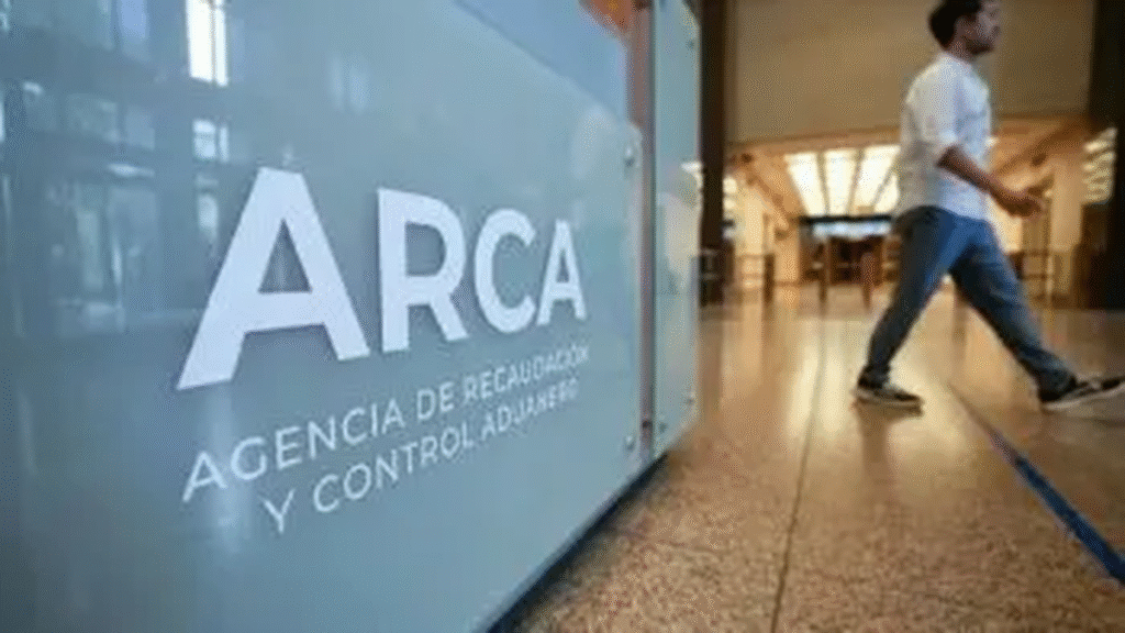 ARCA lanzó un nuevo plan de pagos para monotributistas y pymes con hasta 18 cuotas