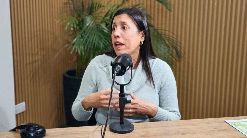 Laura Maubecín, sobre la Fiesta del Poncho: “Creemos que va a ser una gran edición”