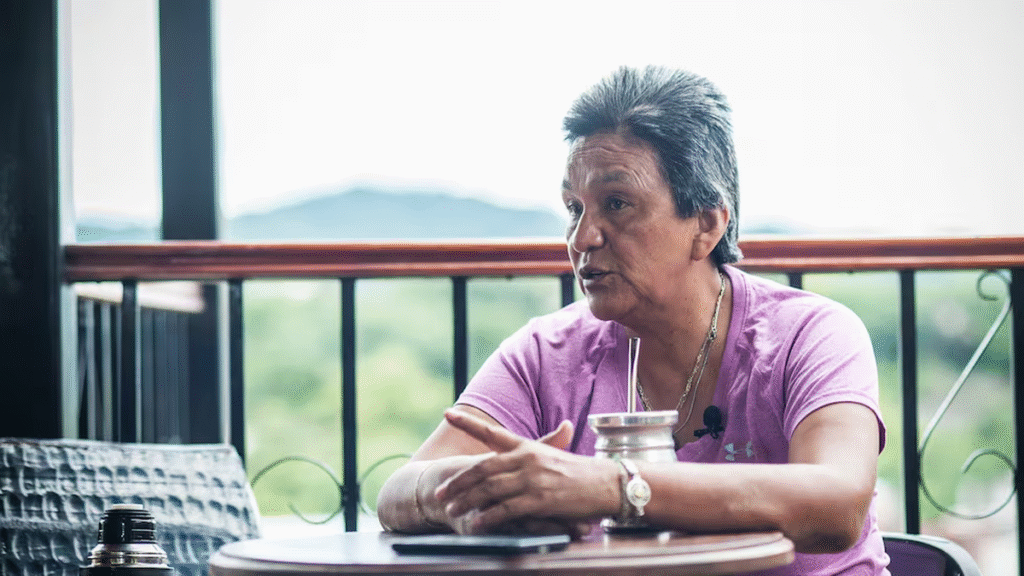 Los razones de la Corte Interamericana de DD.HH para levantar las medidas que protegían a Milagro Sala