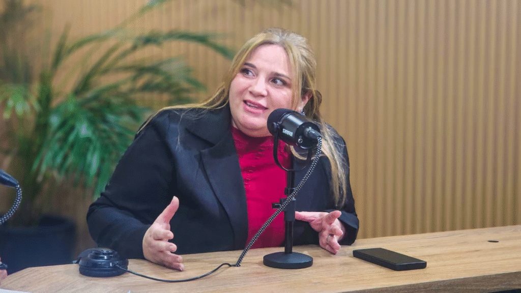 Pereyra sobre el banco de medicamentos: “Nos explicaron que no era viable y la oposición lo tomó para pegar”