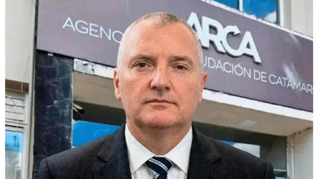 Investigan a funcionario de Milei: la Justicia rastrea millones de dólares ocultos en propiedades de Miami