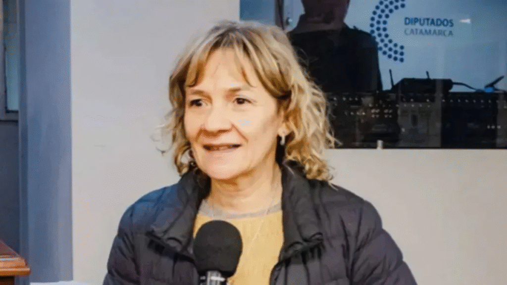 Palladino sobre la polémica con Galán por el banco de medicamentos: “Hay que informarse cuando uno decide hacer una acción”