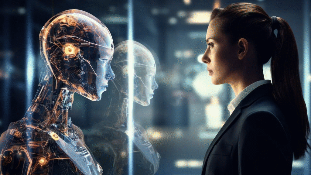 Beneficios y riesgos de la Inteligencia Artificial