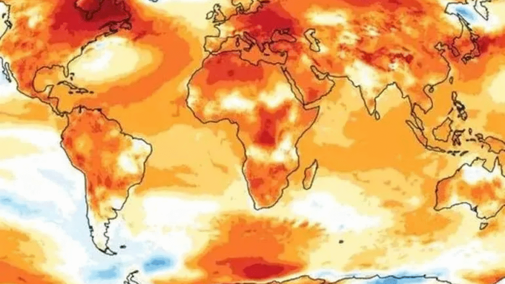 Hacia lo desconocido: la posibilidad de un “Super ‘El Niño'”