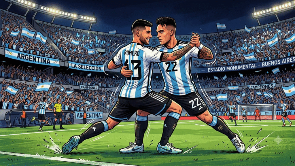 Es el fútbol, estúpido