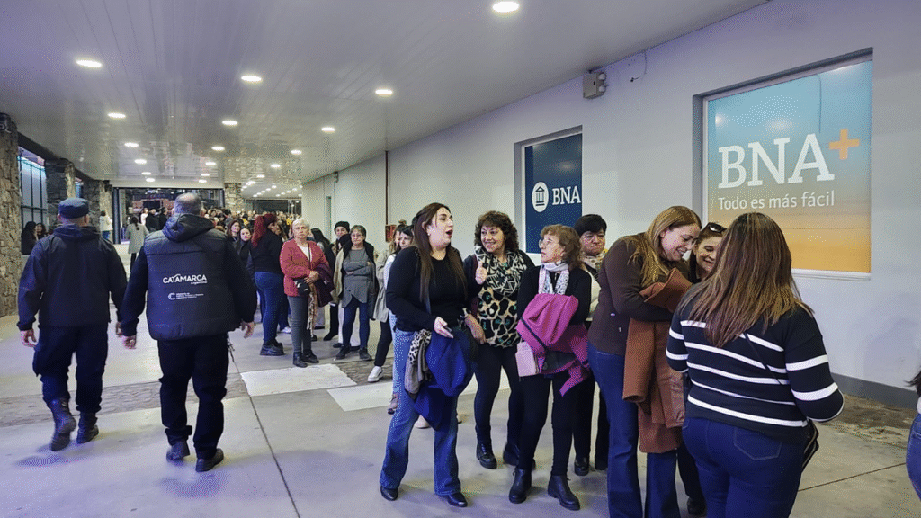 Noche inaugural: gran expectativa por el show de los Pimpinela
