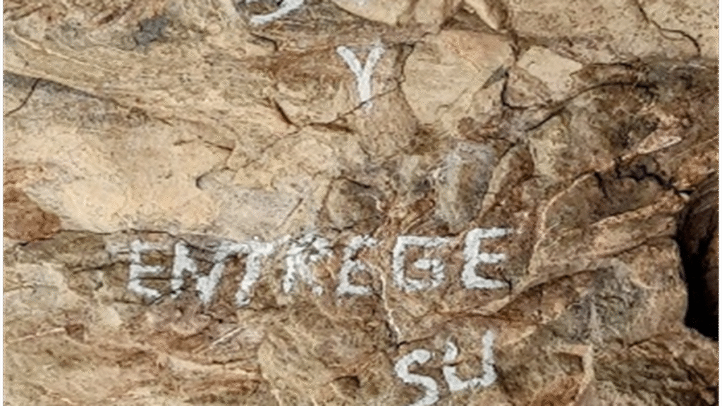 Tradición, Leyendas y Misterios en las Salamancas del Oriente Catamarqueño