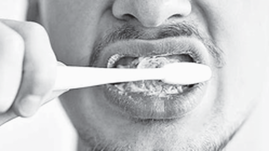 ¿Antes o después de desayunar?