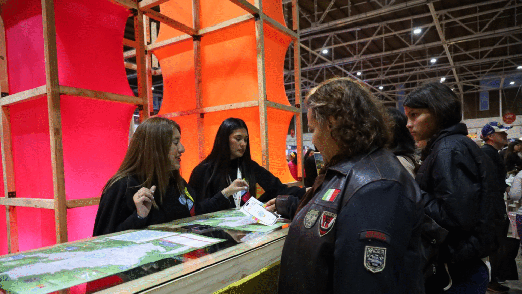 La Capital recibió más de 5.800 visitantes en la primera semana de vacaciones de invierno