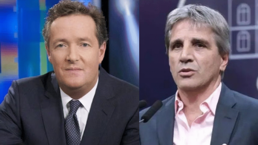 Provocador posteo de periodista inglés: “Nunca había estado tan feliz de ver a un equipo perder”