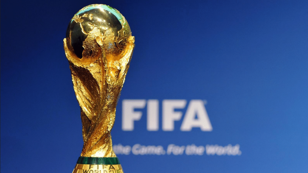 Confirman que el Mundial 2030 será de 64 equipos
