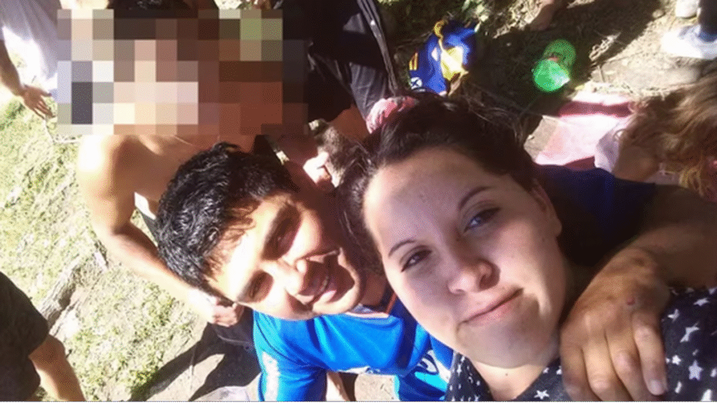 Condenado por violencia de género asesinó a puñaladas a su expareja