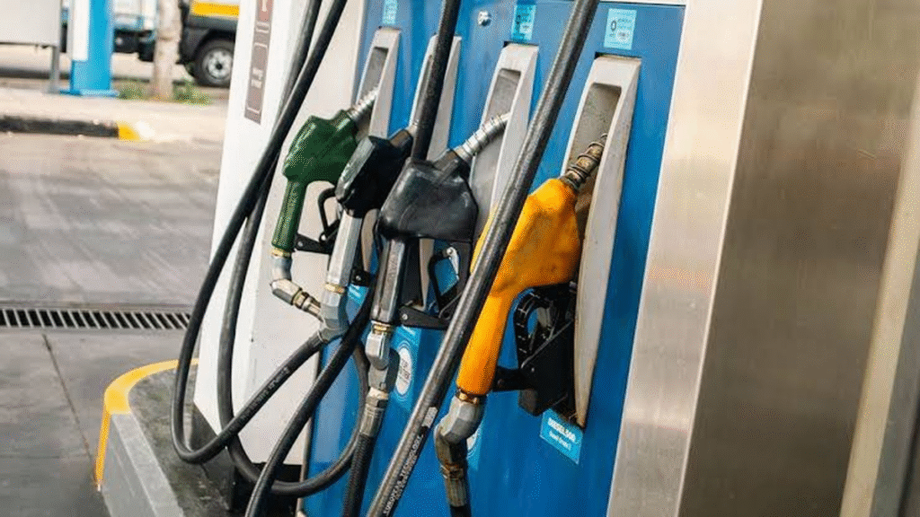 La Justicia declaró inconstitucional la eliminación del sistema de información de precios de combustibles