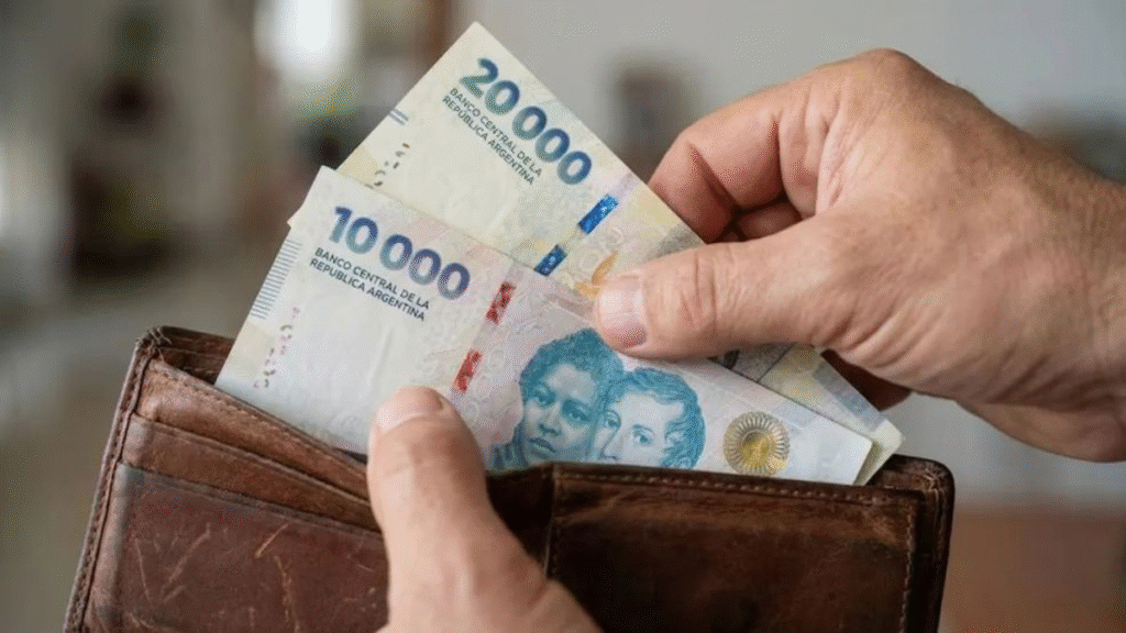 Los salarios registrados volvieron a perder frente a la inflación en mayo: acumularon una pérdida real del 4,2% en nueve meses