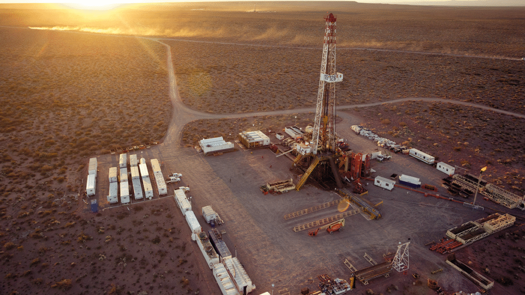 El Gobierno oficializó el ingreso al RIGI del proyecto de Pampa Energía por US.500 millones